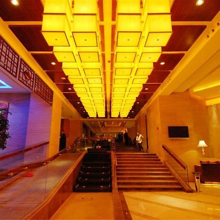 Hyde Jianguo Hotel Dongyang Dongyang  Екстер'єр фото