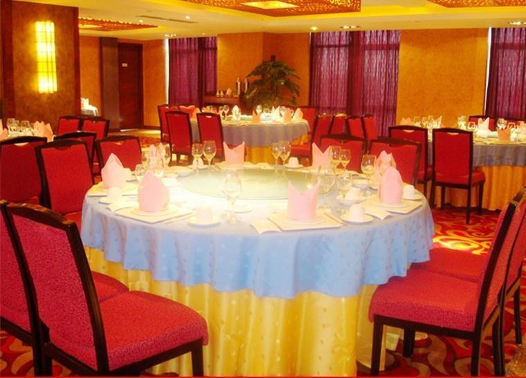 Hyde Jianguo Hotel Dongyang Dongyang  Екстер'єр фото