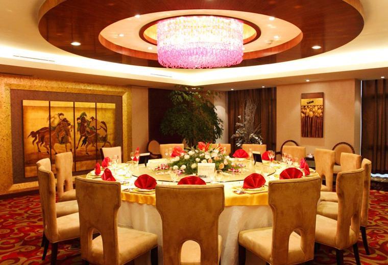 Hyde Jianguo Hotel Dongyang Dongyang  Екстер'єр фото